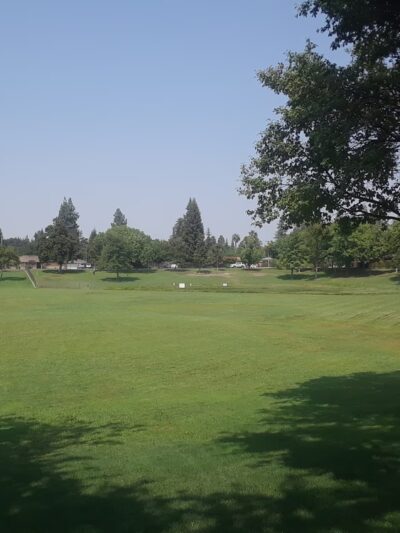 Basin "I" Park - Fresno, CA