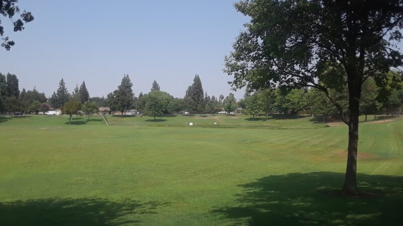 Basin "I" Park - Fresno, CA