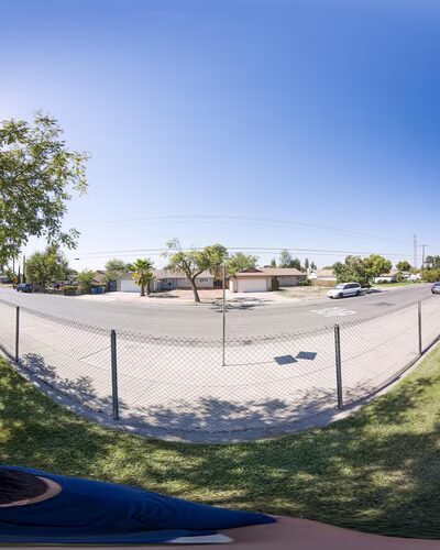 Basin V Park - Fresno, CA