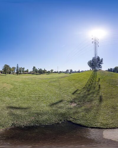 Basin V Park - Fresno, CA