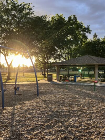Bob Belcher Park - Fresno, CA