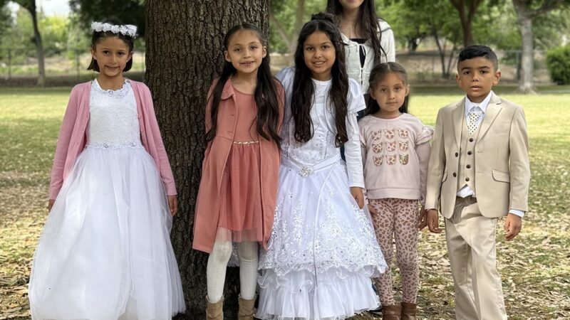 Bob Belcher Park - Fresno, CA