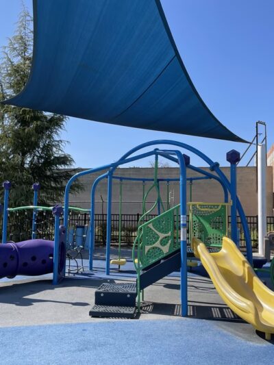 Cultural Arts District Park - Fresno, CA