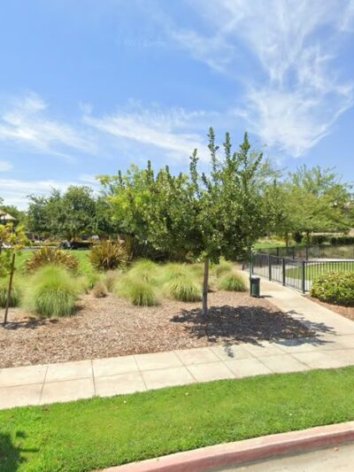 Dog park - Fresno, CA