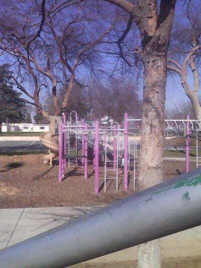 Fresno Park - Fresno, CA