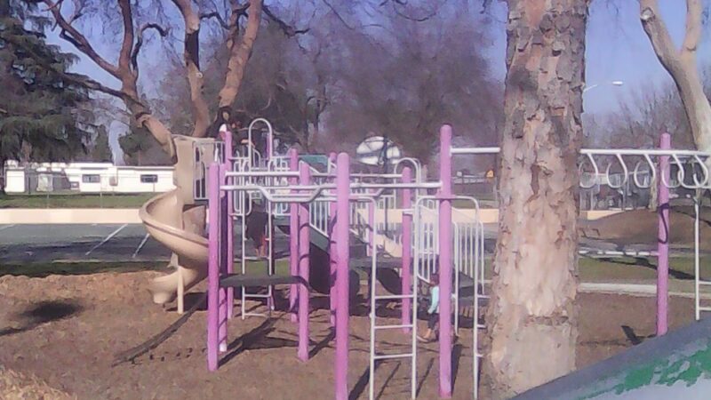 Fresno Park - Fresno, CA