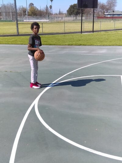 Fresno Park - Fresno, CA