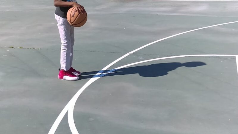 Fresno Park - Fresno, CA