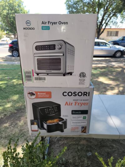 Fresno Park - Fresno, CA