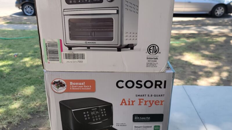 Fresno Park - Fresno, CA