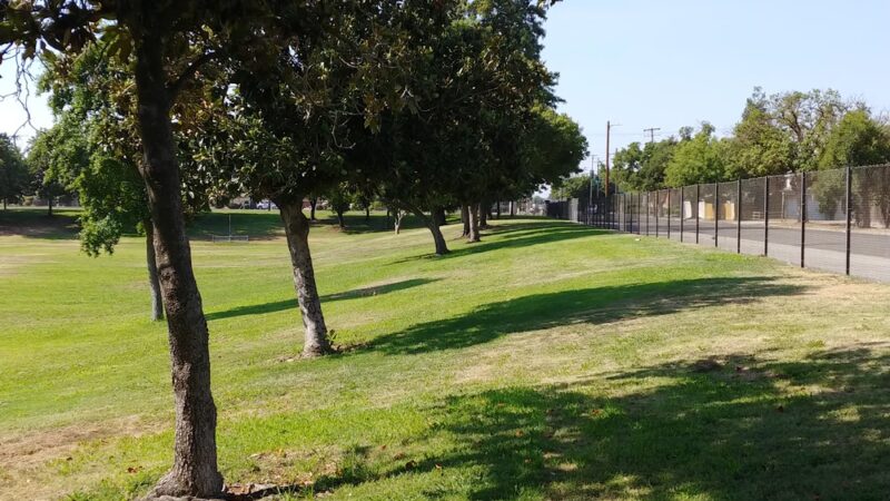 Frick Park - Fresno, CA
