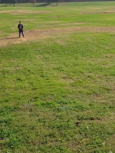 Frick Park - Fresno, CA