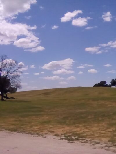 Hyde Park - Fresno, CA