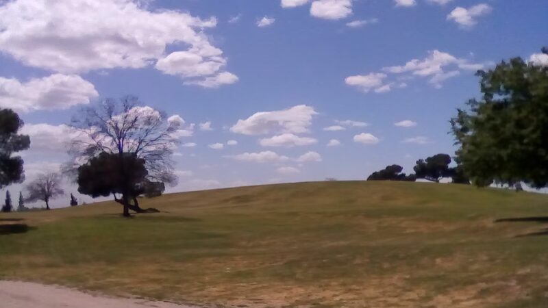 Hyde Park - Fresno, CA