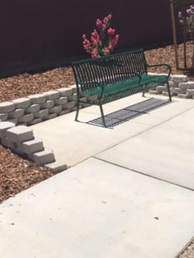 Keats Park - Fresno, CA