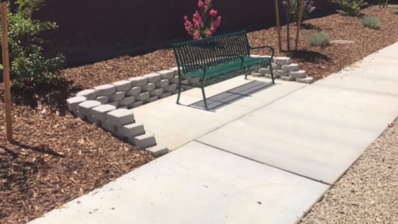 Keats Park - Fresno, CA