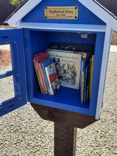 Keats Park - Fresno, CA