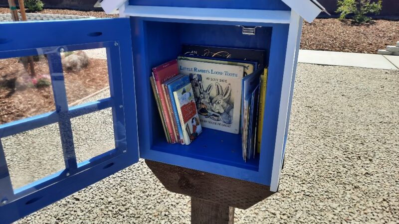 Keats Park - Fresno, CA