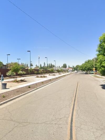 Keats Park - Fresno, CA