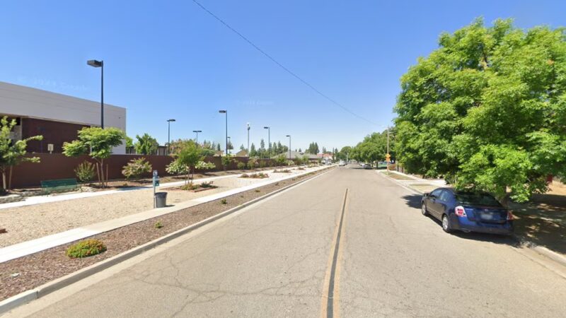 Keats Park - Fresno, CA