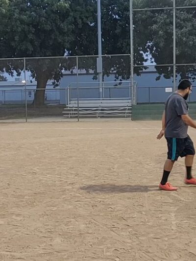 Lafayette Park - Fresno, CA