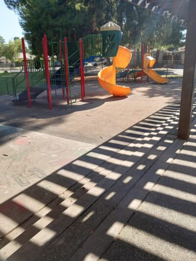 Lafayette Park - Fresno, CA