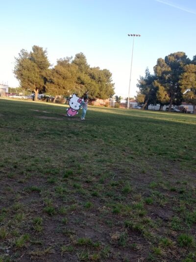 Lafayette Park - Fresno, CA