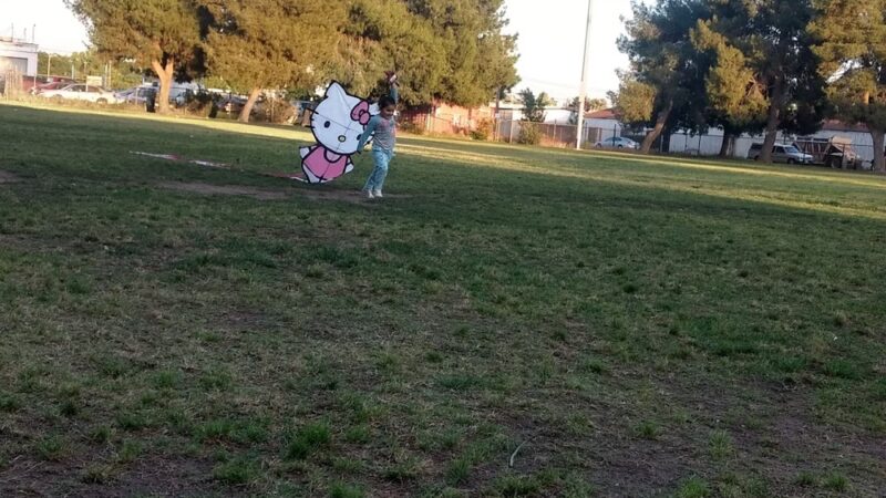 Lafayette Park - Fresno, CA