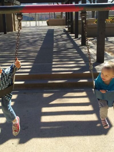 Lafayette Park - Fresno, CA