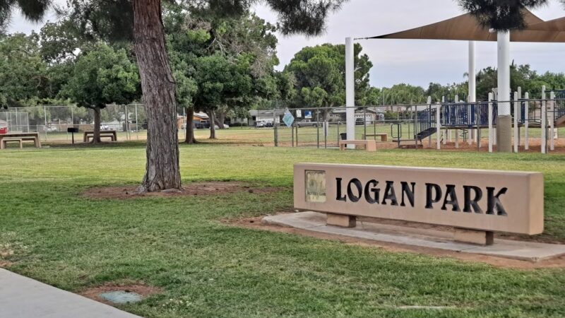 Logan Park - Fresno, CA
