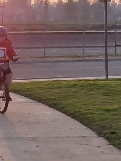 Logan Park - Fresno, CA