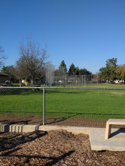 Logan Park - Fresno, CA