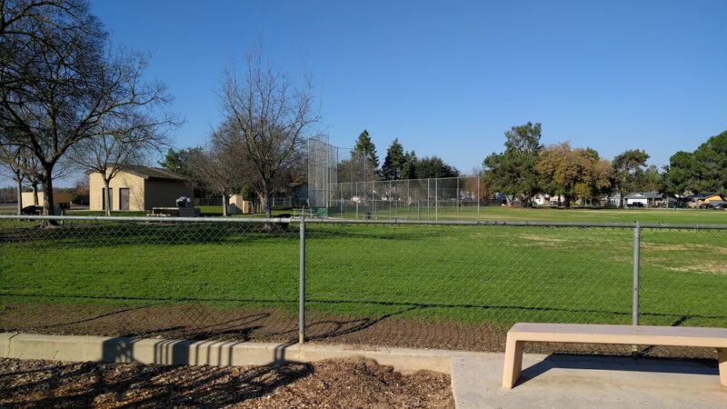 Logan Park - Fresno, CA