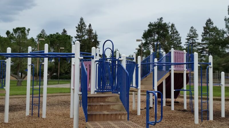 Logan Park - Fresno, CA