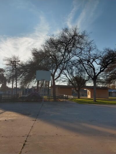 Manchester Park - Fresno, CA