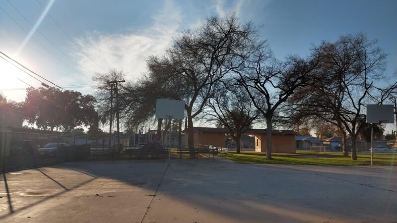 Manchester Park - Fresno, CA