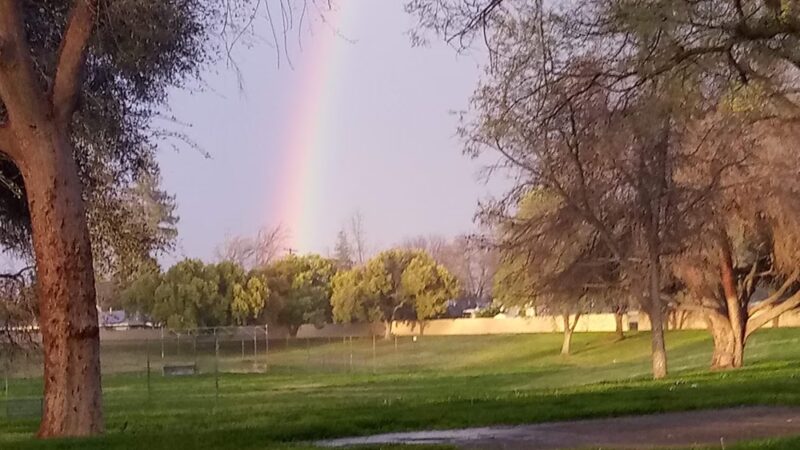Manchester Park - Fresno, CA