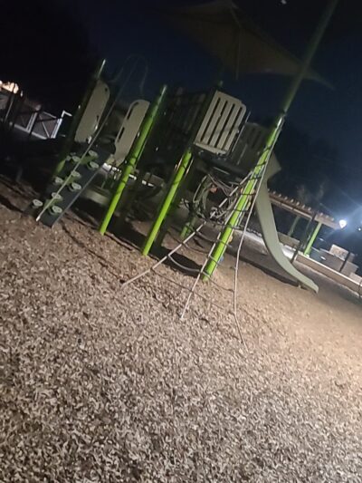 Martin Park- Webster Community - Fresno, CA