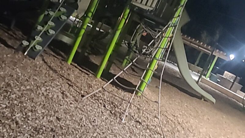 Martin Park- Webster Community - Fresno, CA