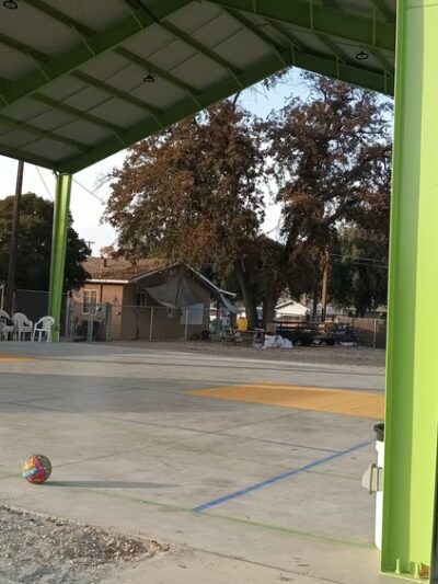 Martin Park- Webster Community - Fresno, CA