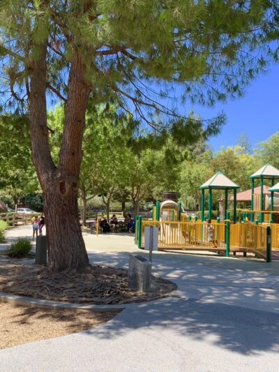 Oso de Oro Park - Fresno, CA