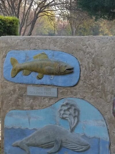 Oso de Oro Park - Fresno, CA