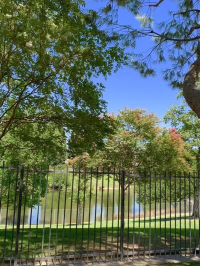 Oso de Oro Park - Fresno, CA