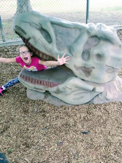 Quigley Playground - Fresno, CA