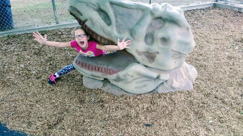Quigley Playground - Fresno, CA