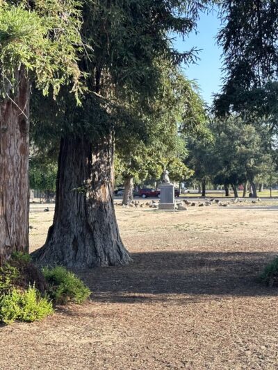 Roeding Park - Fresno, CA