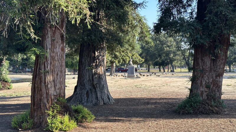 Roeding Park - Fresno, CA