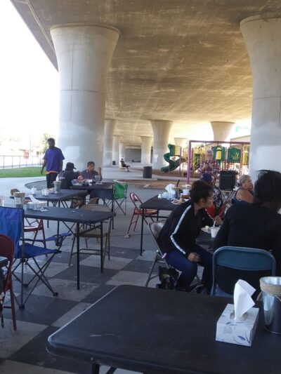 San Pablo Park - Fresno, CA