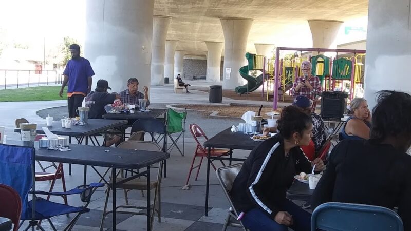 San Pablo Park - Fresno, CA