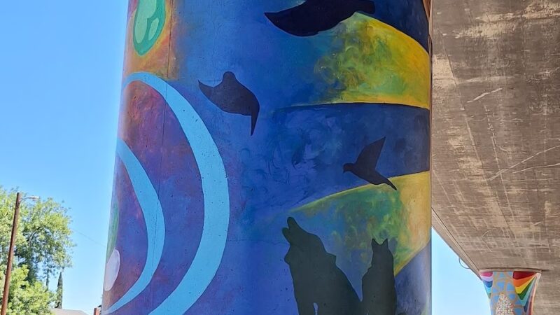 San Pablo Park - Fresno, CA